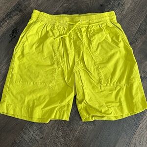 JCrew Crewcuts shorts size 14